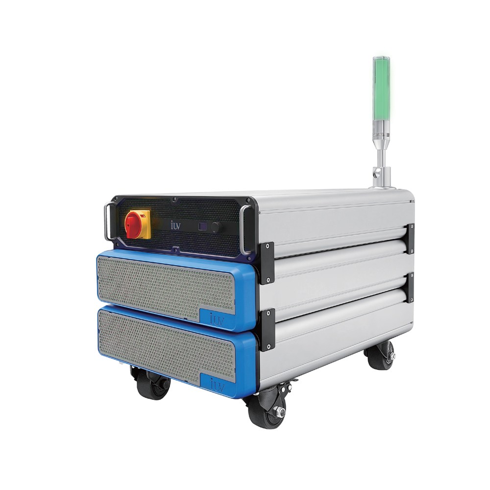 Innovative Modular Power Supply System