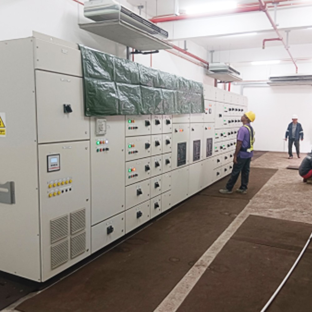 Inspection of Main Board or Electrical Wiring