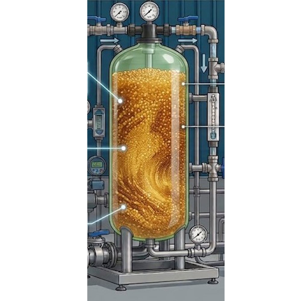 Ion Exchange Resin