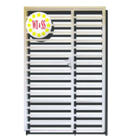 Iron Grilles