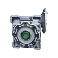 Italy Worm Gear