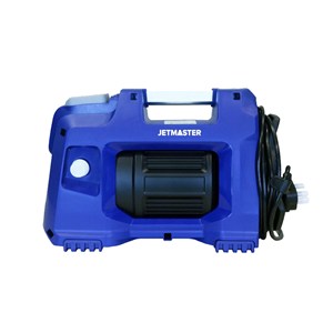 Jetmaster High Pressure Cleaner