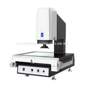 JINUOSH E Series Manual Vision Measuring  Machine