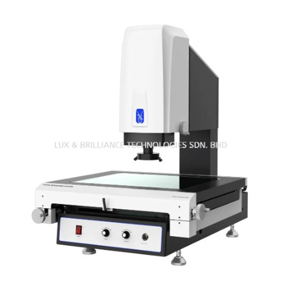 JINUOSH E Series Manual Vision Measuring  Machine