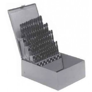 Jobber Drill Sets