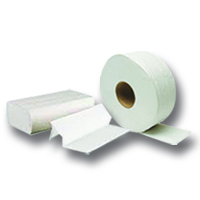 Jumbo Roll Tissue