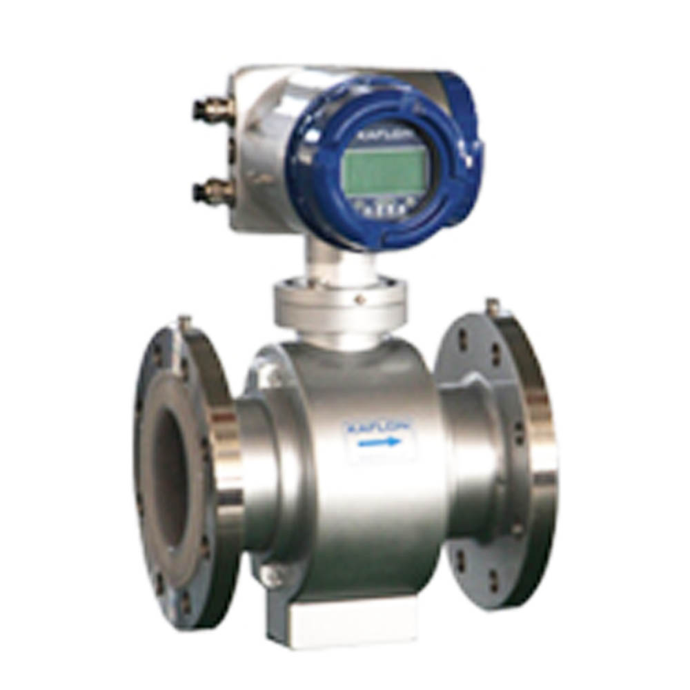 KAFLON Electromagnetic Flowmeter