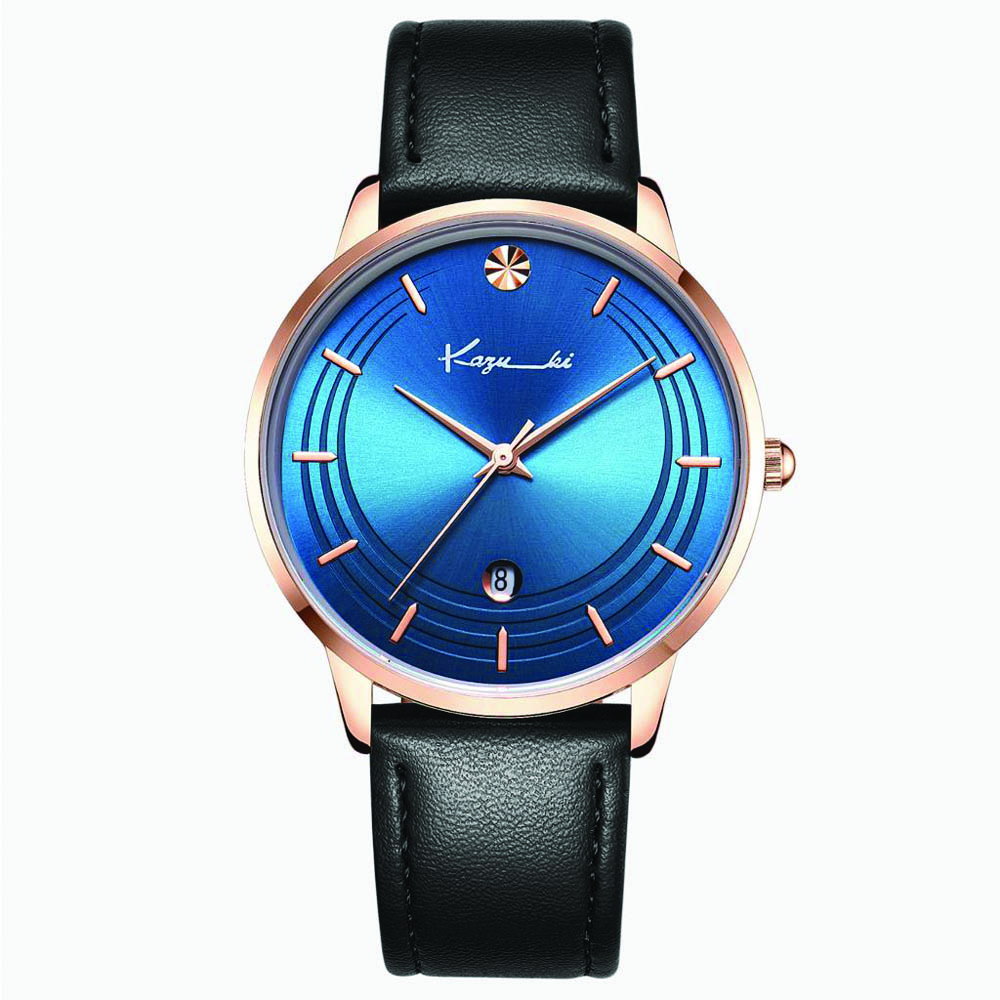 Kazuki Watch