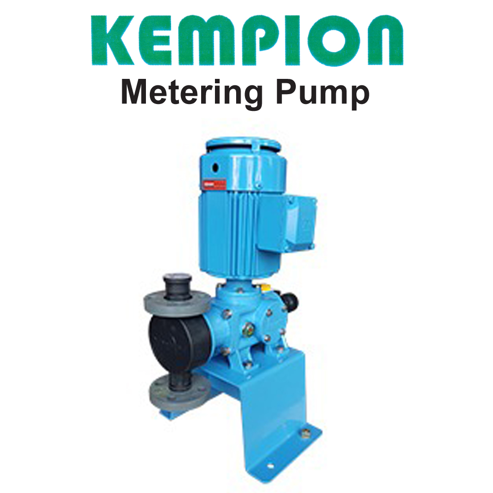 Kempion Metering Pump (KDV)