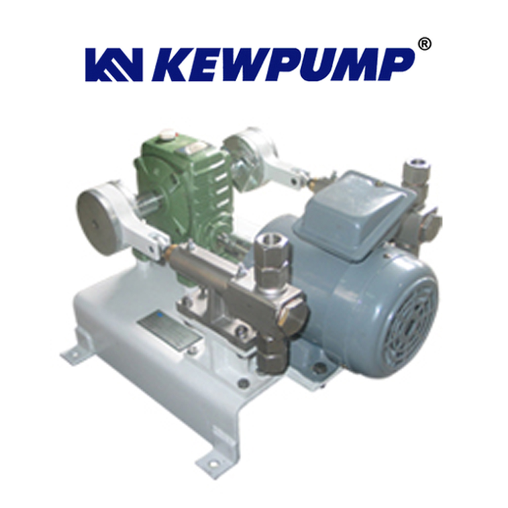 KEWPUMP KDP Dosing Pump