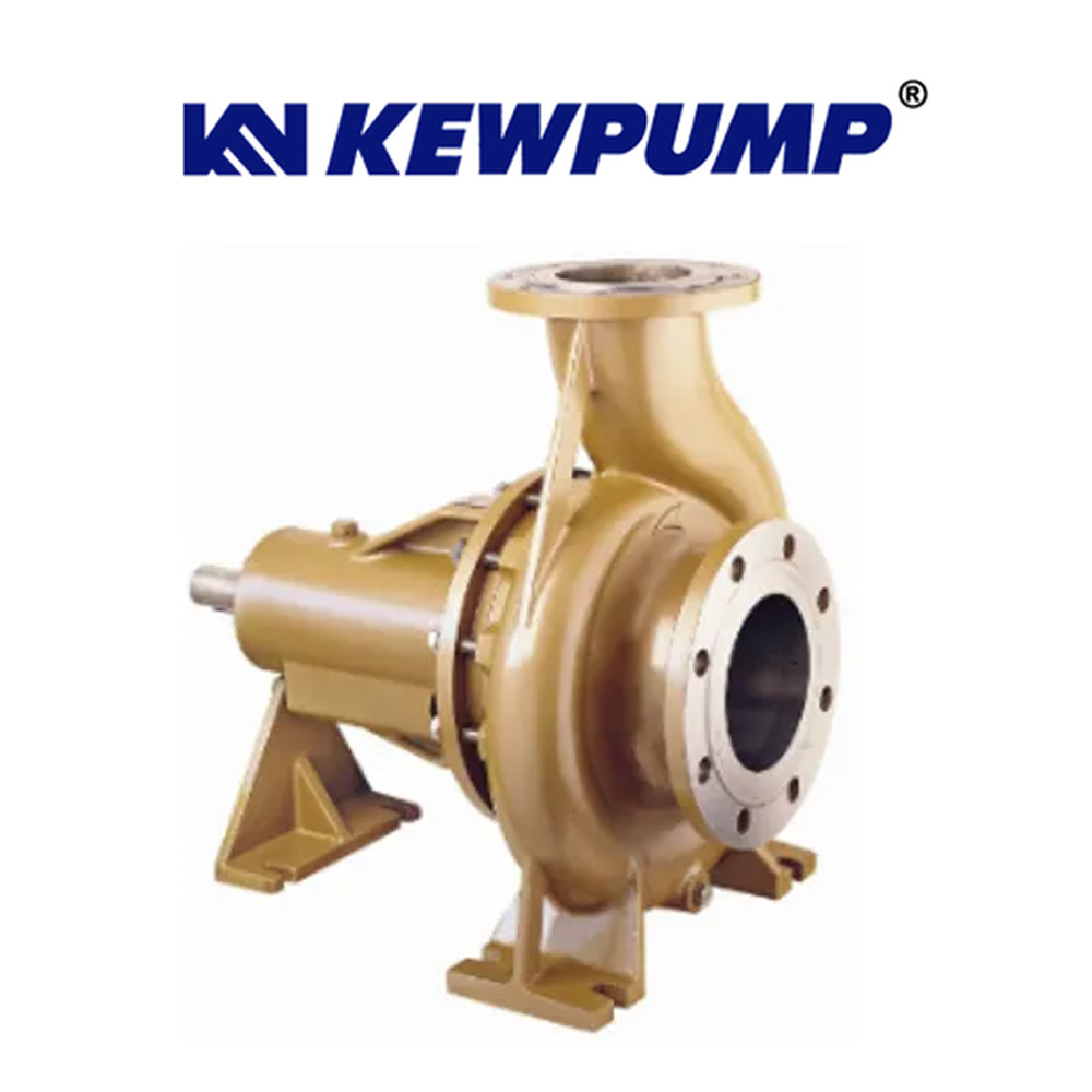 KEWPUMP KS SR General Application Pump