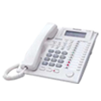 Keyphone System