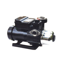 KING PUMP Control Pumps Constant Pressure