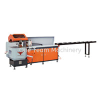 KING SKY Auto Feeding Single Head Saw