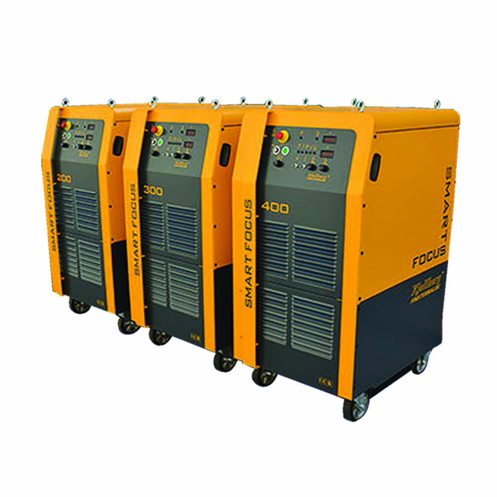 KJELLBERG FINSTERWALDE Plasma Cutting