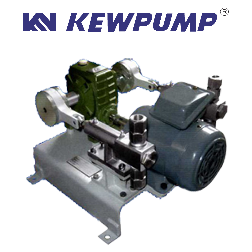 KS KDP Dosing Pump