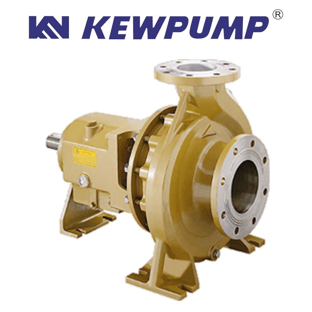 KS-SG2 Chemical Process Pump