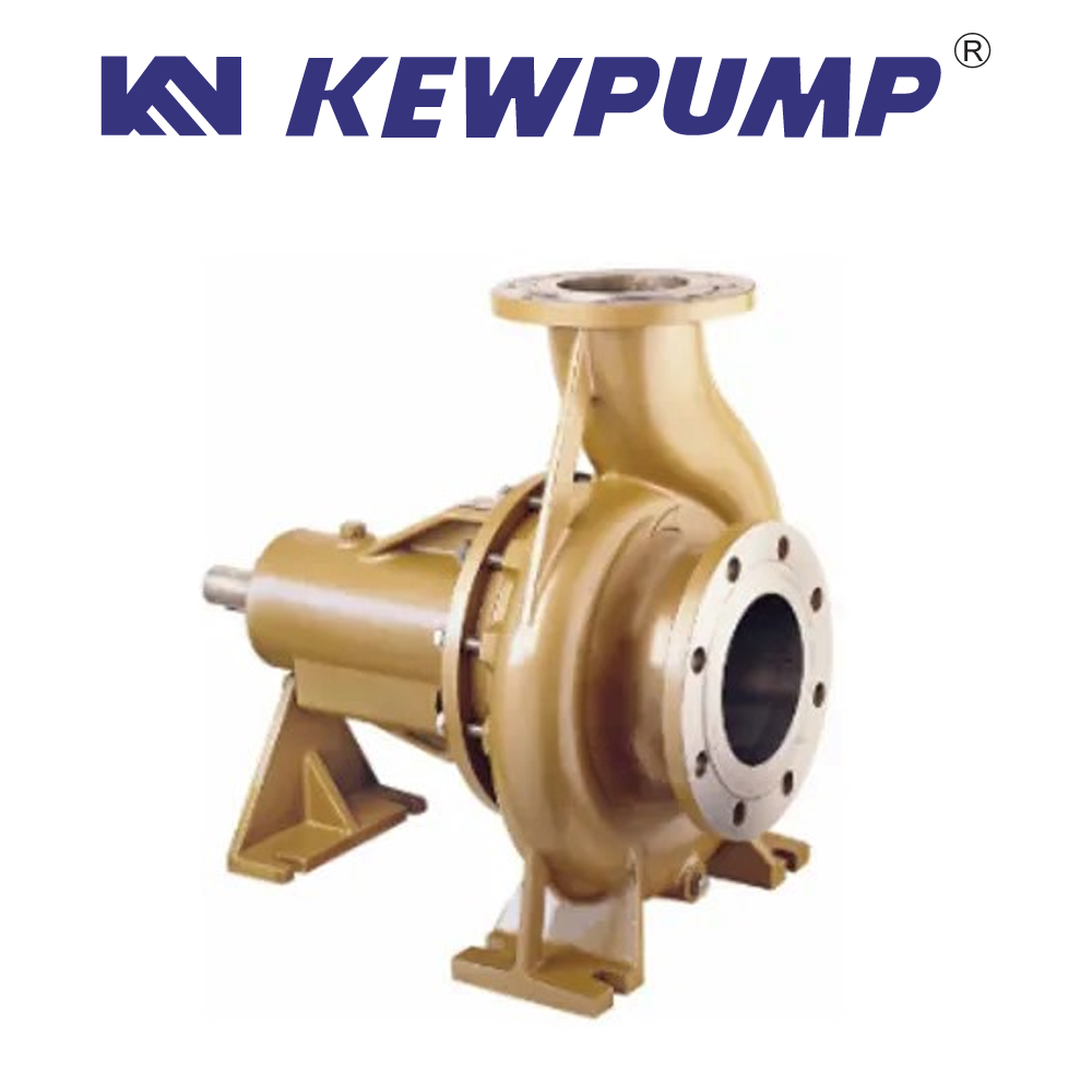 KS-SR Centrifugal Pump