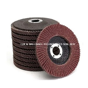 L&B Magic Flap Disc