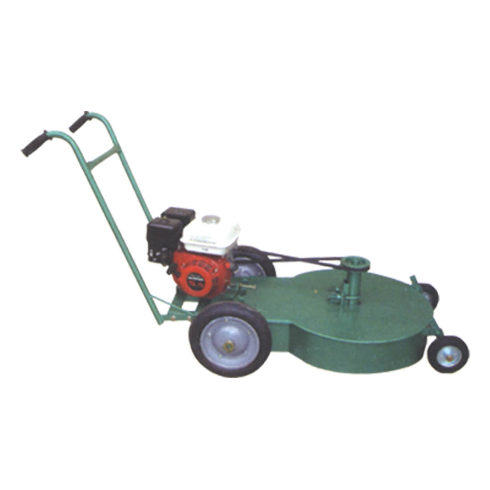 Lawn Mower