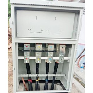 Lay Cable & Termination Cable