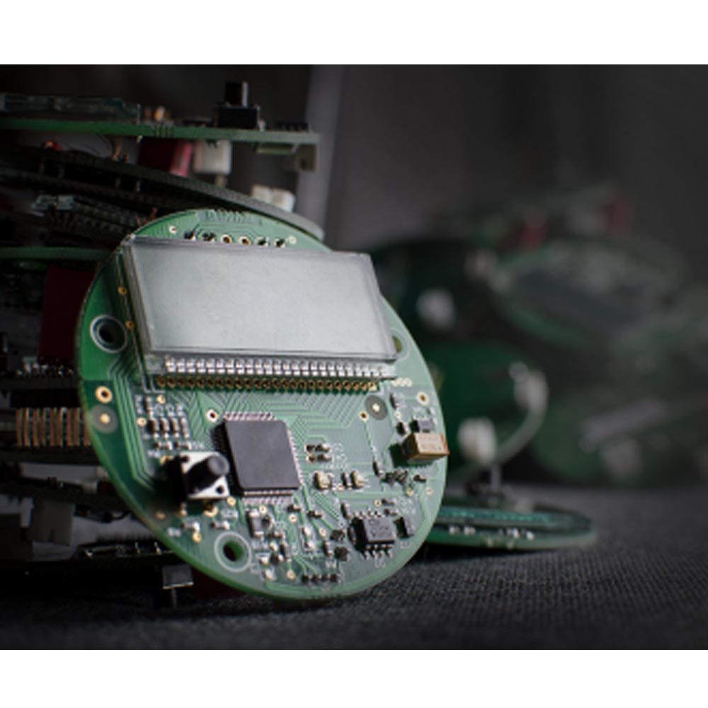 LCD Module Specialist
