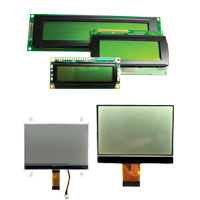 LCD
