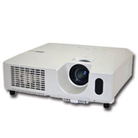 LCD Projector