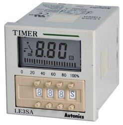 LCD Timer