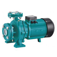 LEO XST Standard Centrifugal Pump