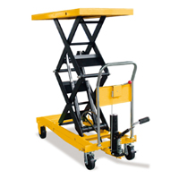 Lift Table
