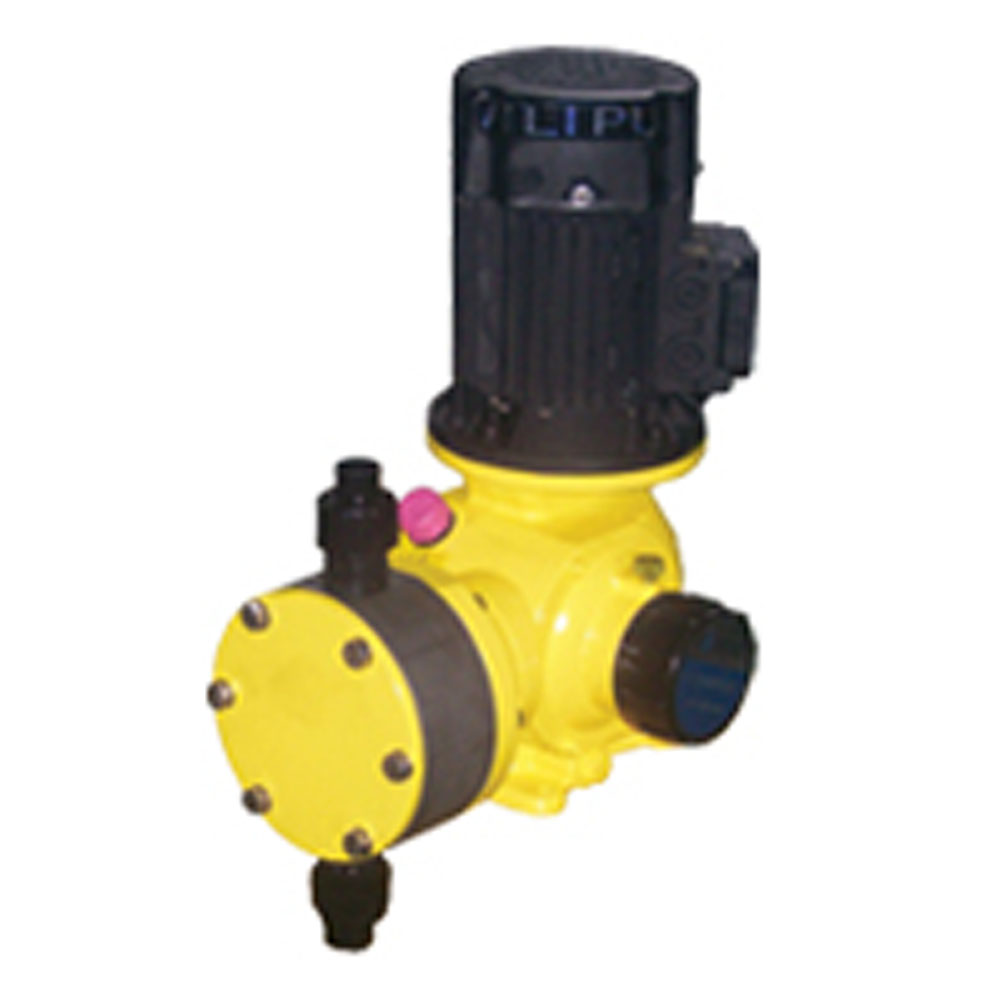 Ligao -  Dosing Pump