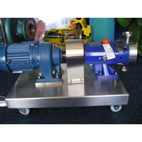 Lobe Pumps Sanitary Alfa Laval