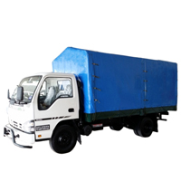 Lorry Canvas