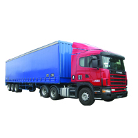 Lorry Transport
