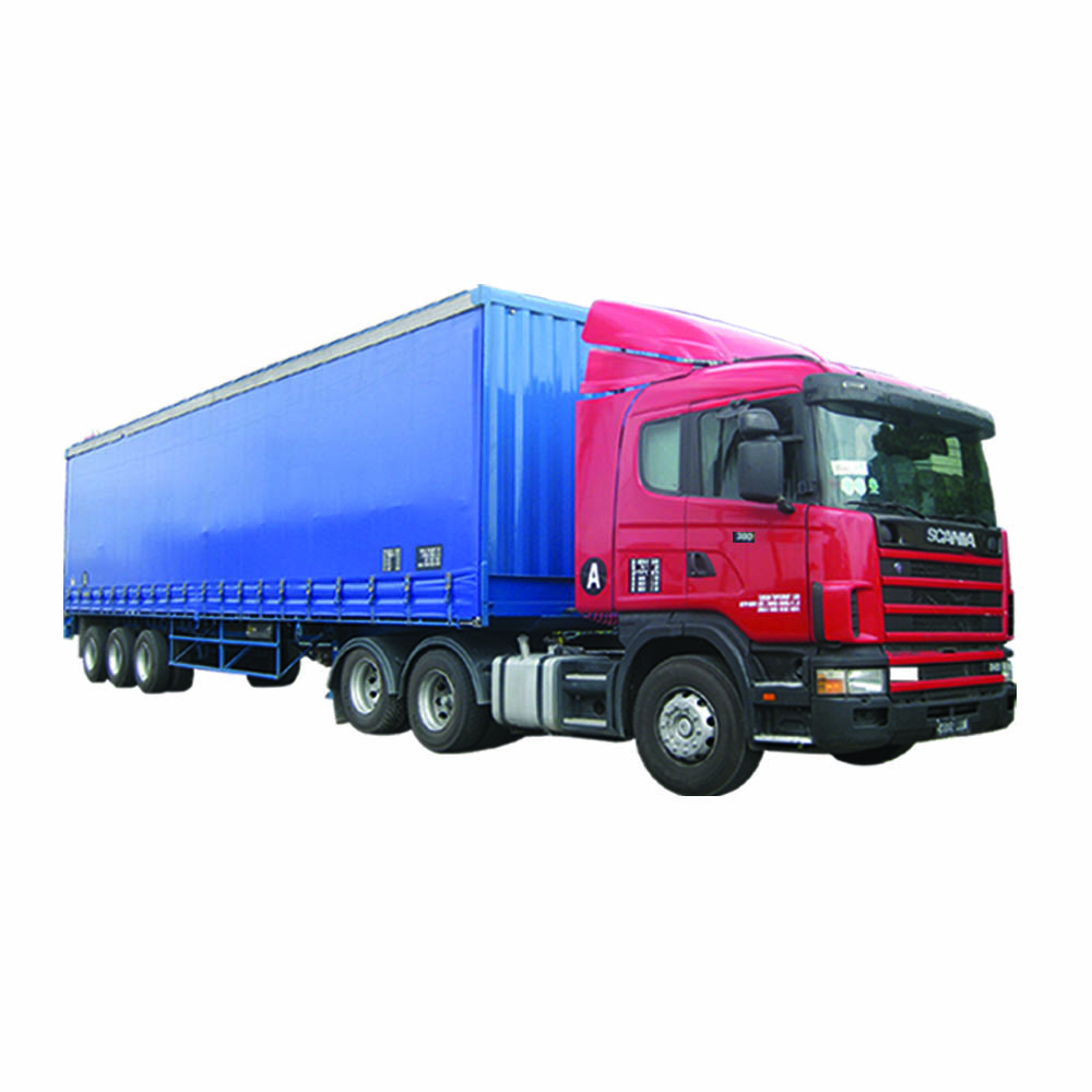 Lorry Transport