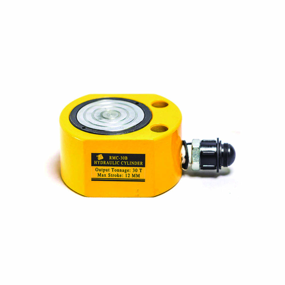 Low Cylinder