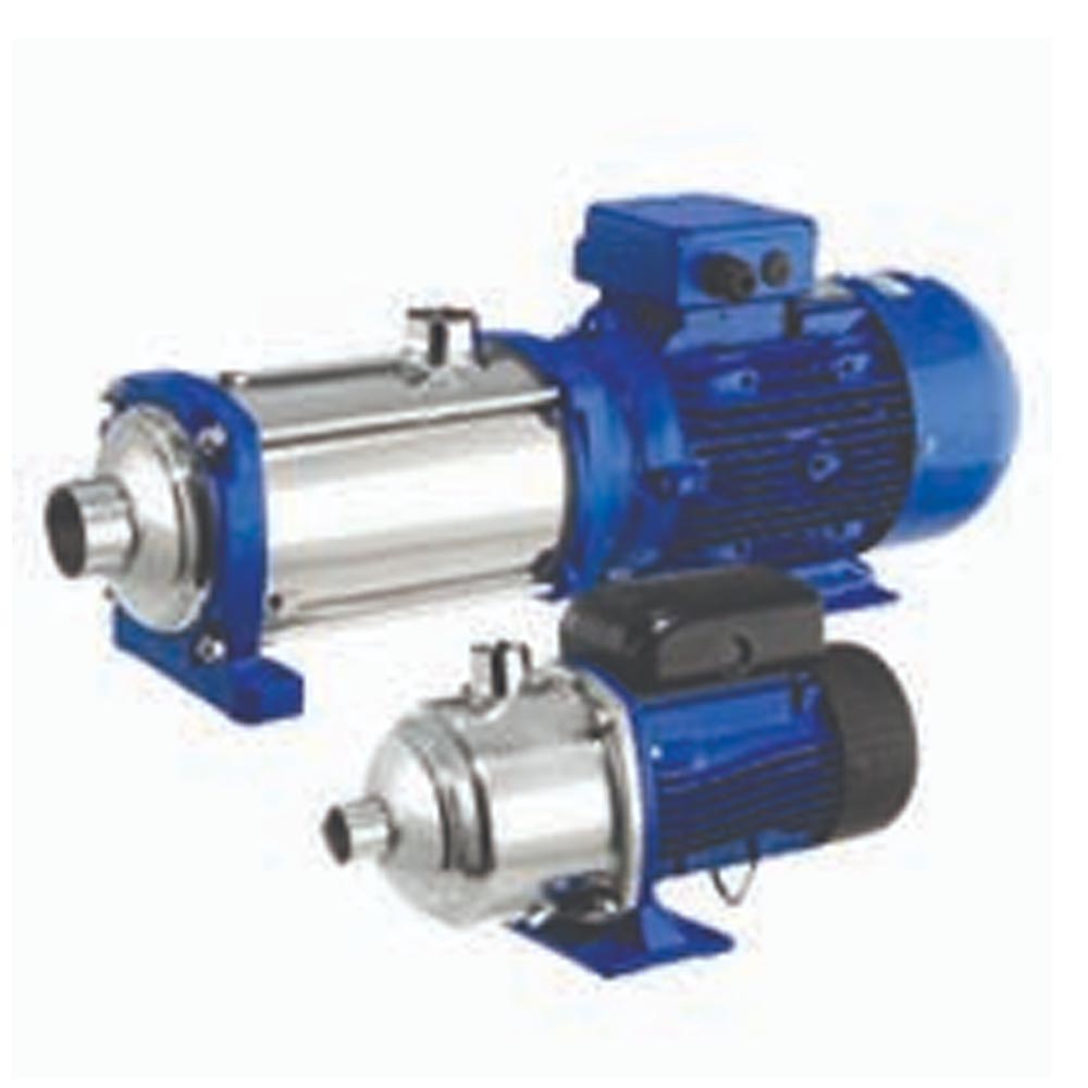 Lowara Horizontal Multistage Pump