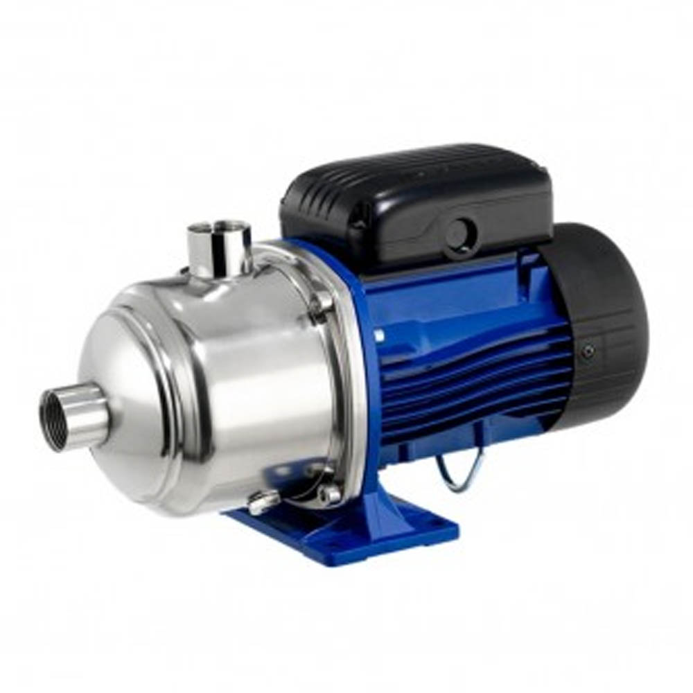 Lowara Horizontal Multistage Pumps