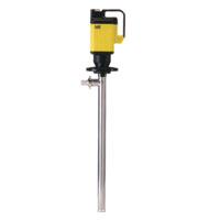 LUTZ Air / Electric Drum Pump
