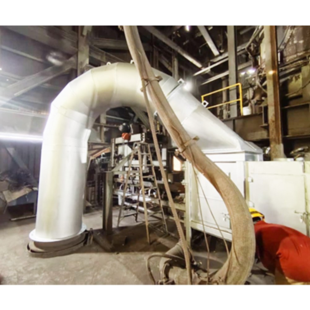 Machinery Fabrication & Modification Services