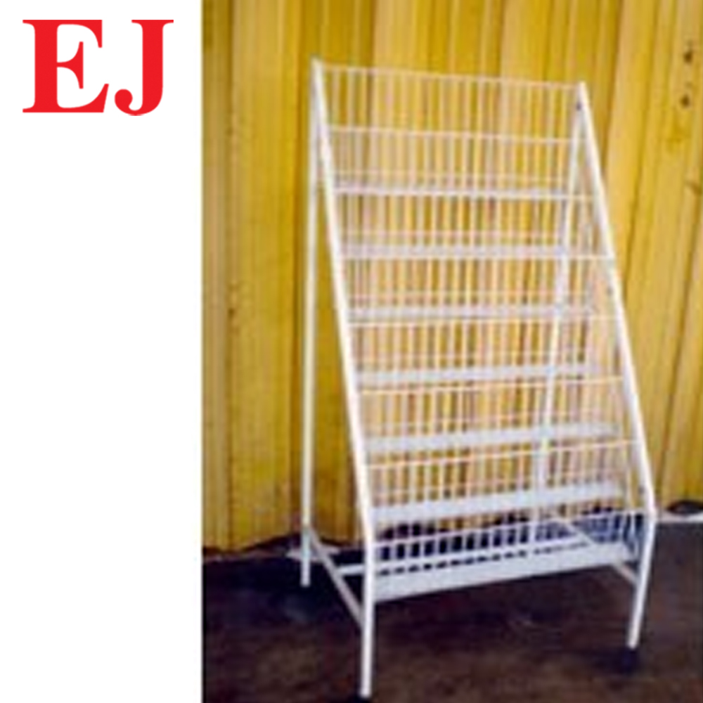 Magazine Rack