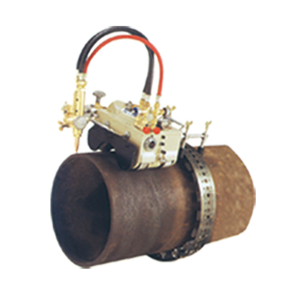 Magnet Pipe Gas Cutter