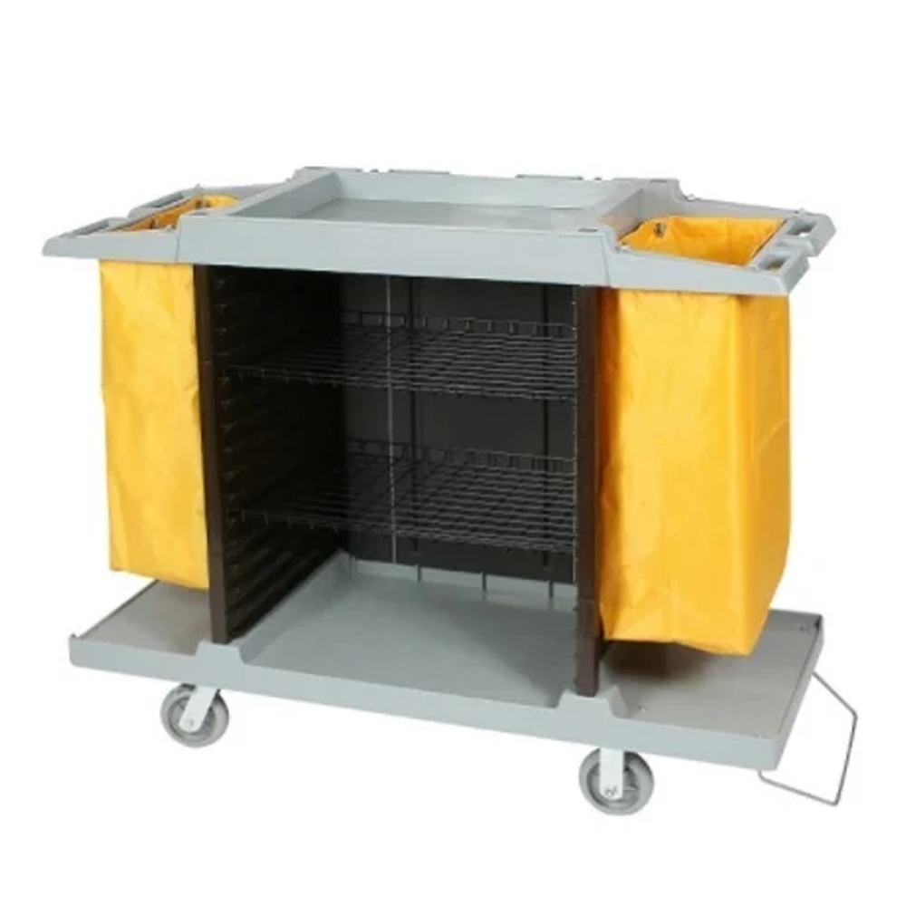 Maid Trolley