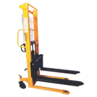 Manual Stacker