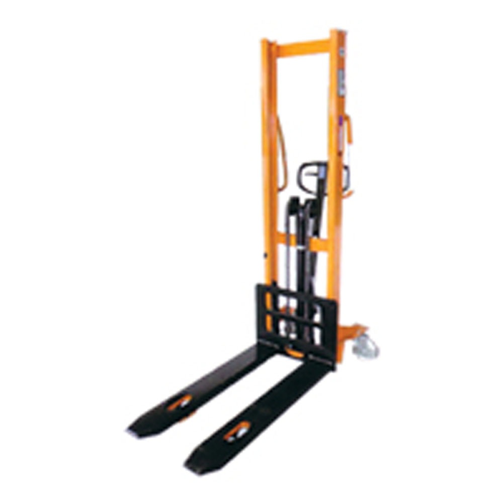 Manual Stacker