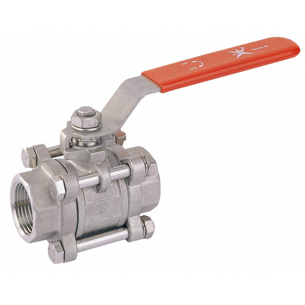Mars Ball Valve Series 50