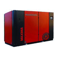MAXIMA Series Air Compressor