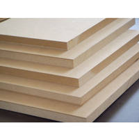 MDF Plywood
