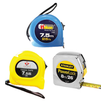 Measuring Tape